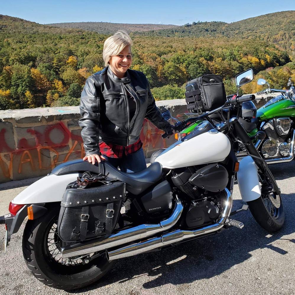 Meet your Posher, Sue